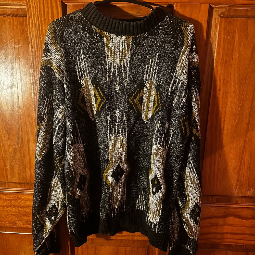 Vintage sweater